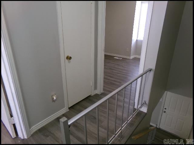 Santa Fe - Residential Lease