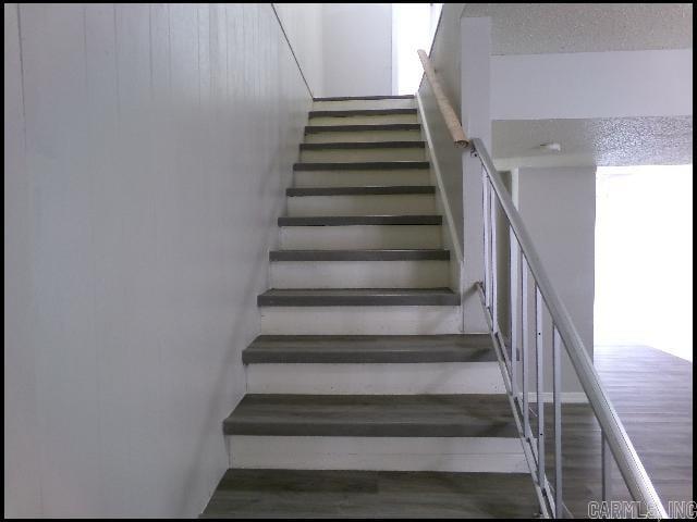 Santa Fe - Residential Lease