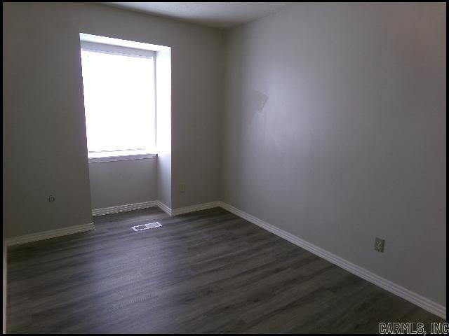 Santa Fe - Residential Lease