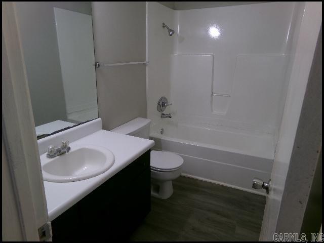 Santa Fe - Residential Lease