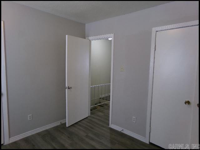 Santa Fe - Residential Lease