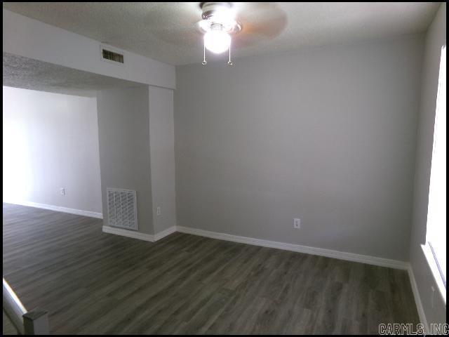 Santa Fe - Residential Lease