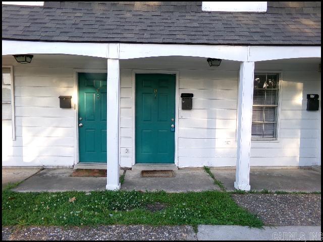 Santa Fe - Residential Lease
