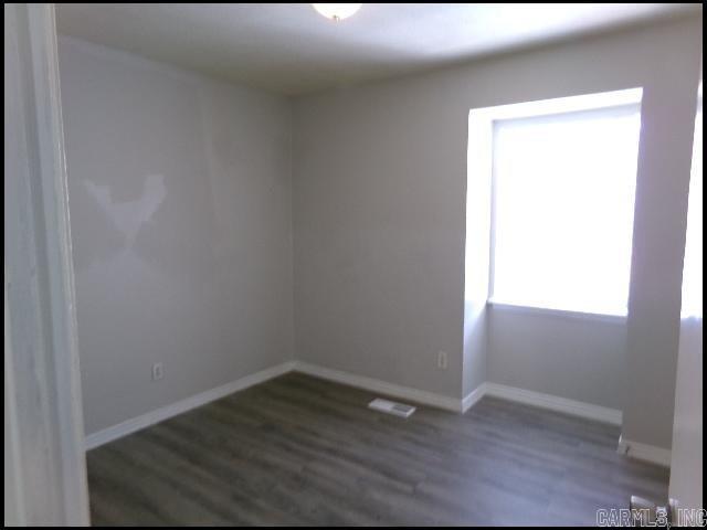 Santa Fe - Residential Lease