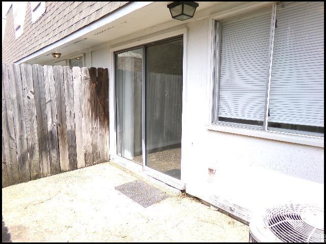Santa Fe - Residential Lease