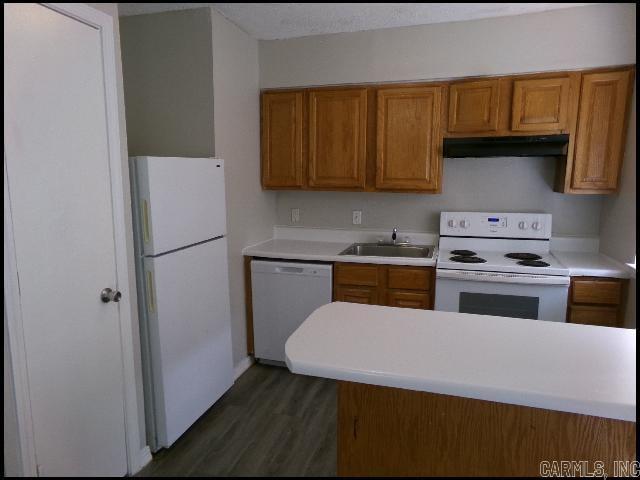 Santa Fe - Residential Lease