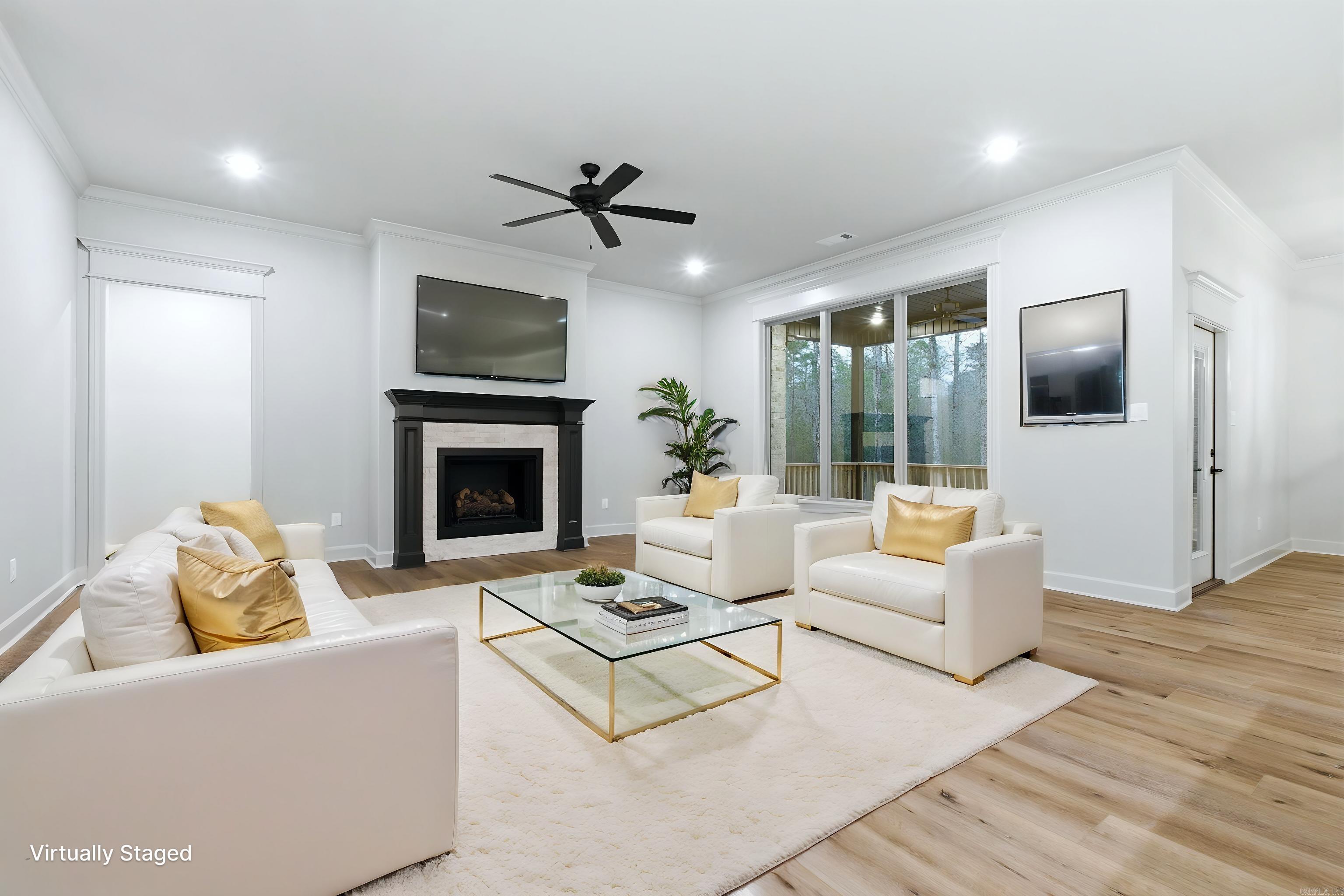 CIFUENTES - Residential