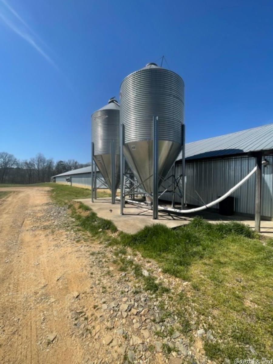 Metes & Bounds - Commercial Sale