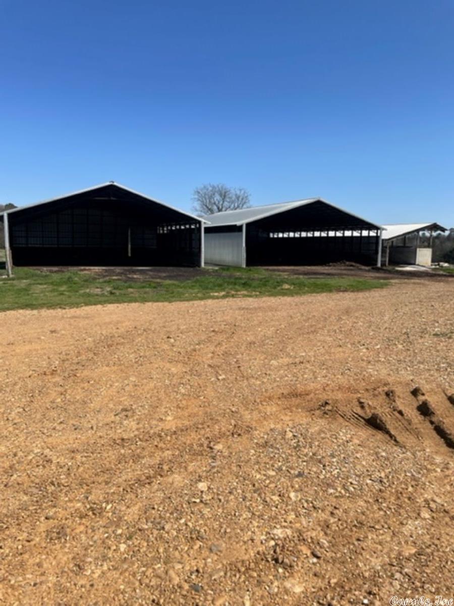 Metes & Bounds - Commercial Sale