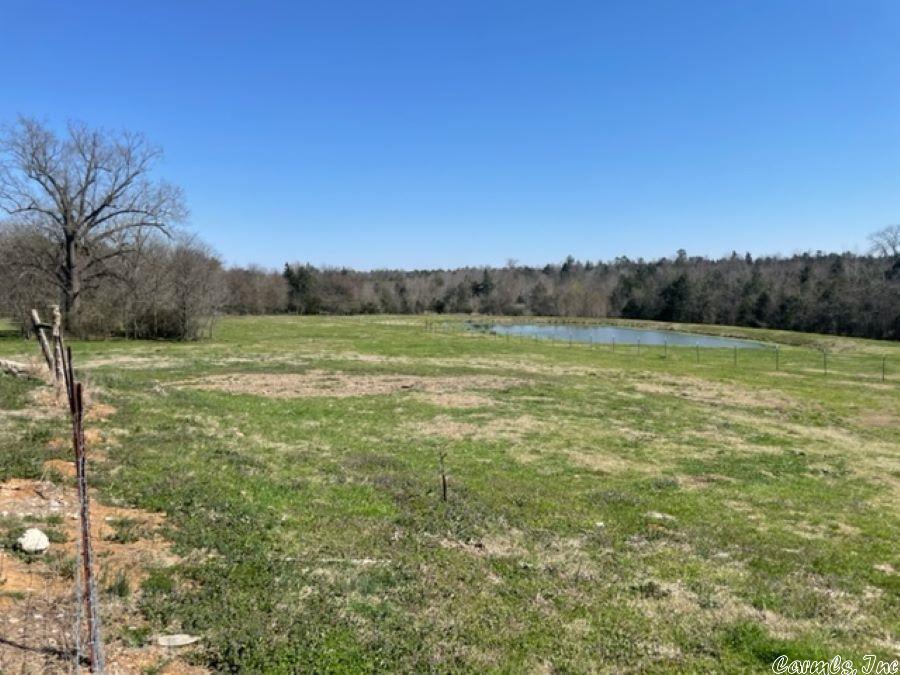 Metes & Bounds - Commercial Sale
