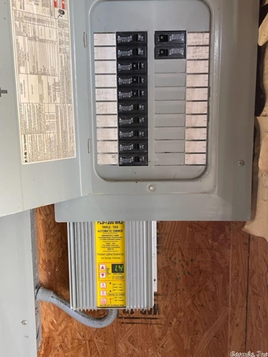 Metes & Bounds - Commercial Sale