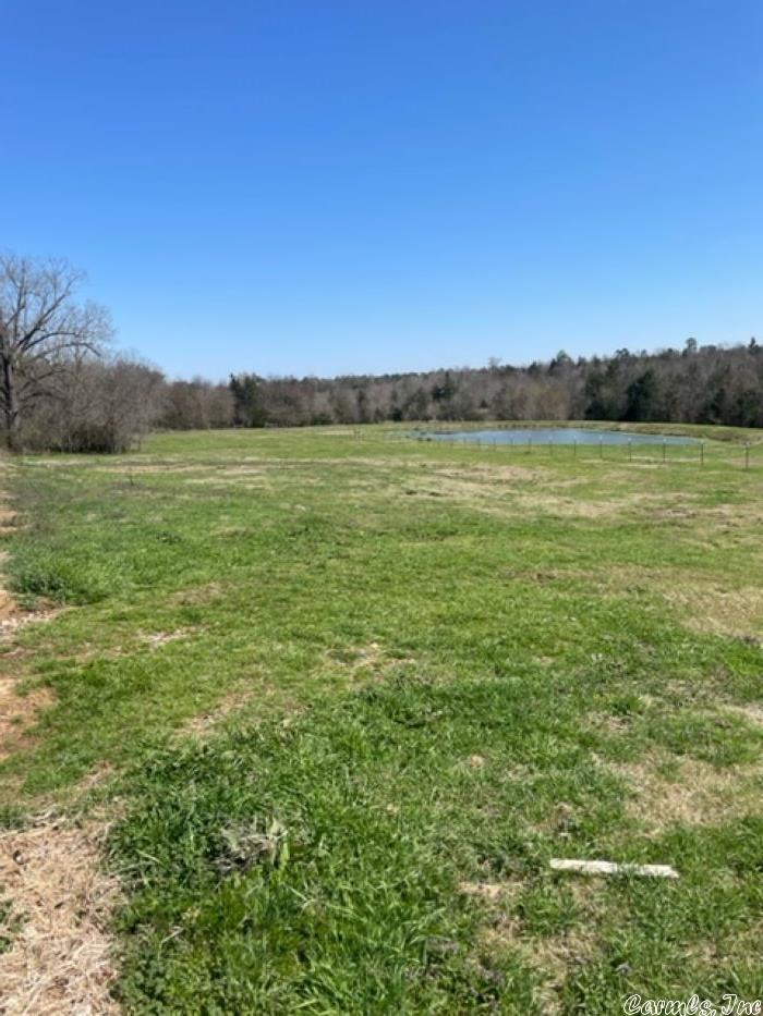 Metes & Bounds - Commercial Sale