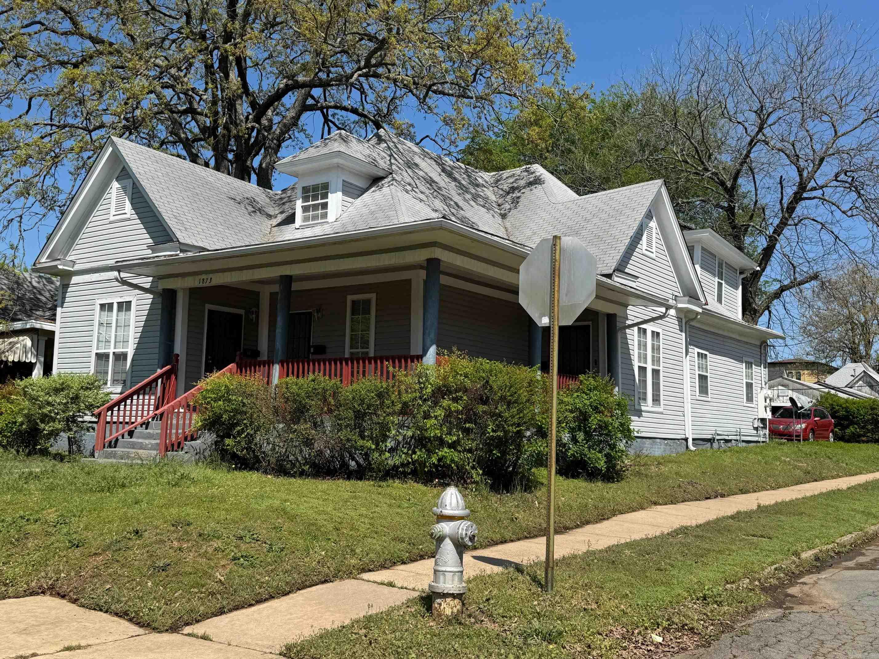 Weldon E Wrights - Residential Income