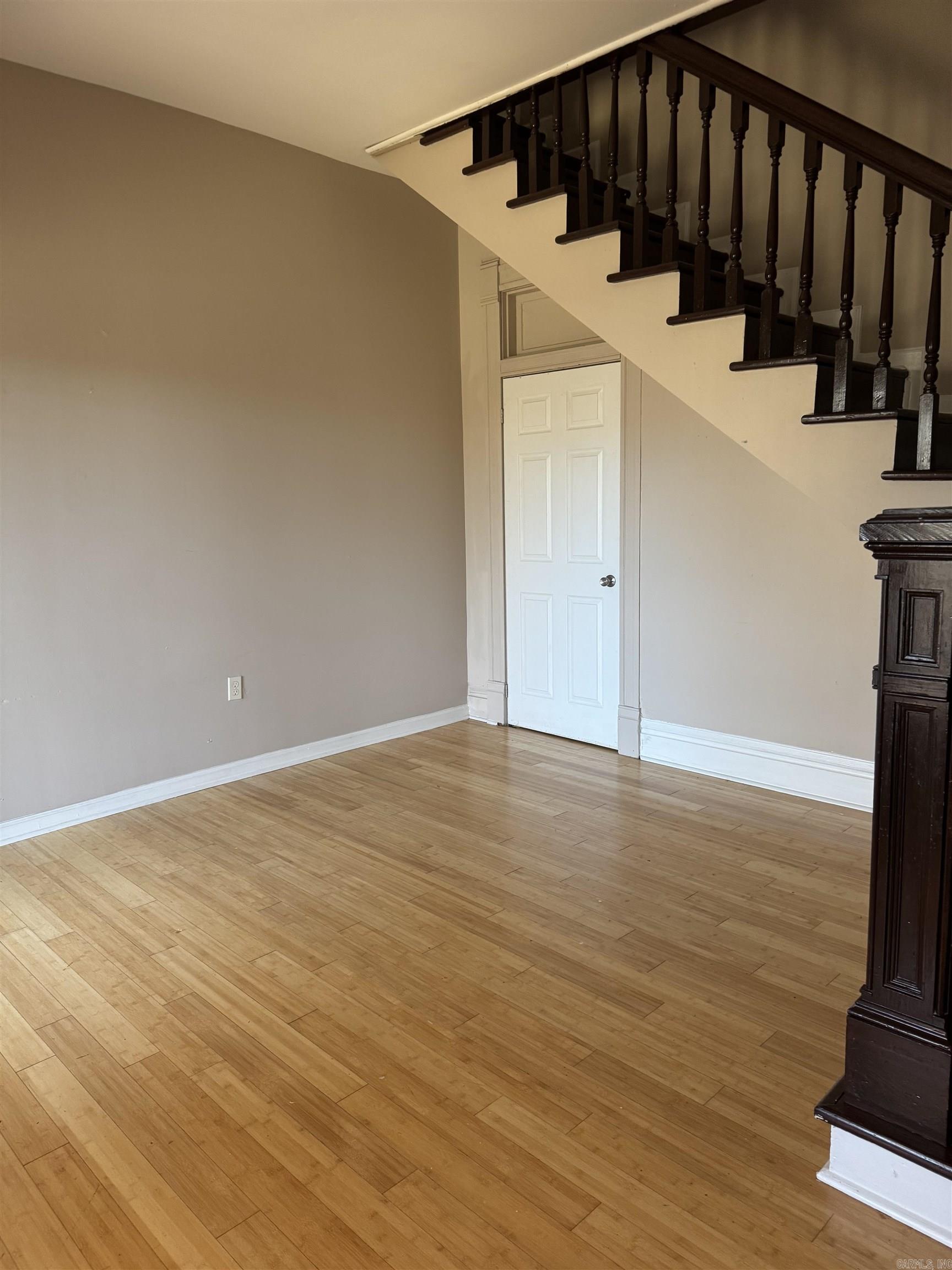 Weldon E Wrights - Residential Income