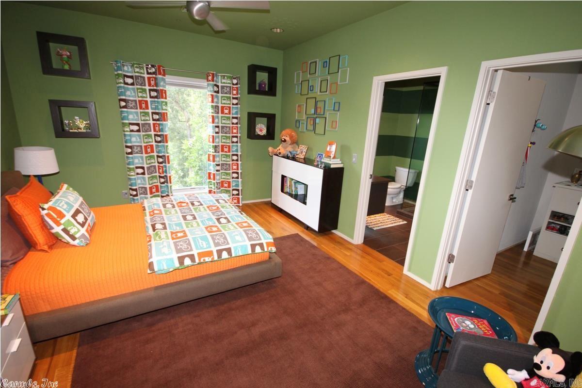 Ferndale - Residential