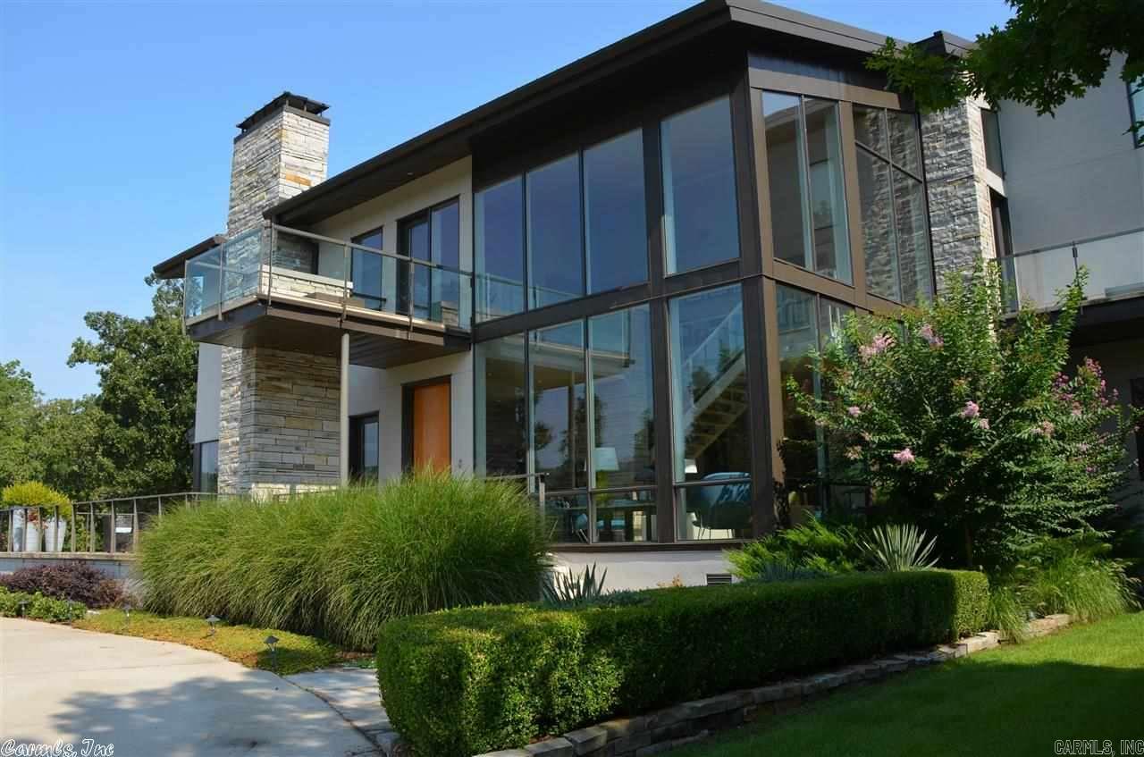 Ferndale - Residential