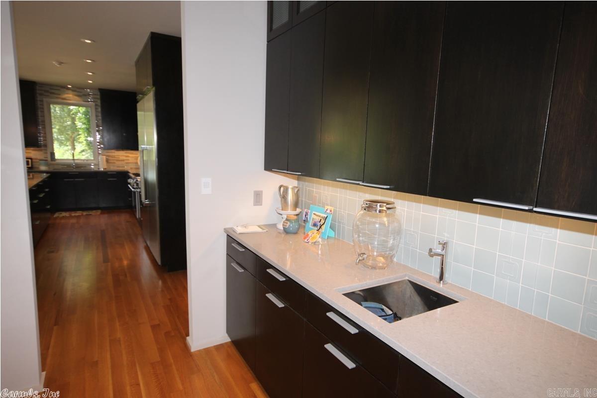 Ferndale - Residential