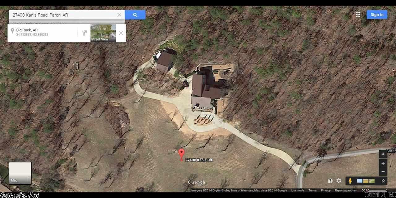 Ferndale - Residential