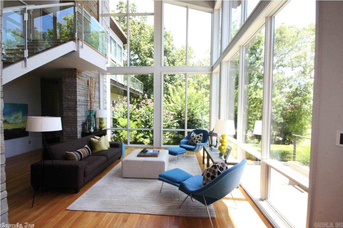 Ferndale - Residential