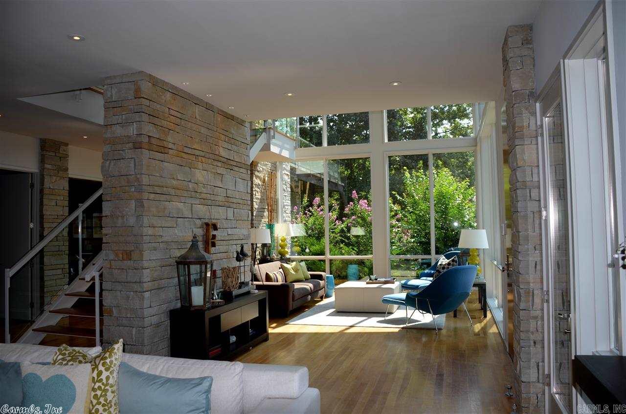 Ferndale - Residential