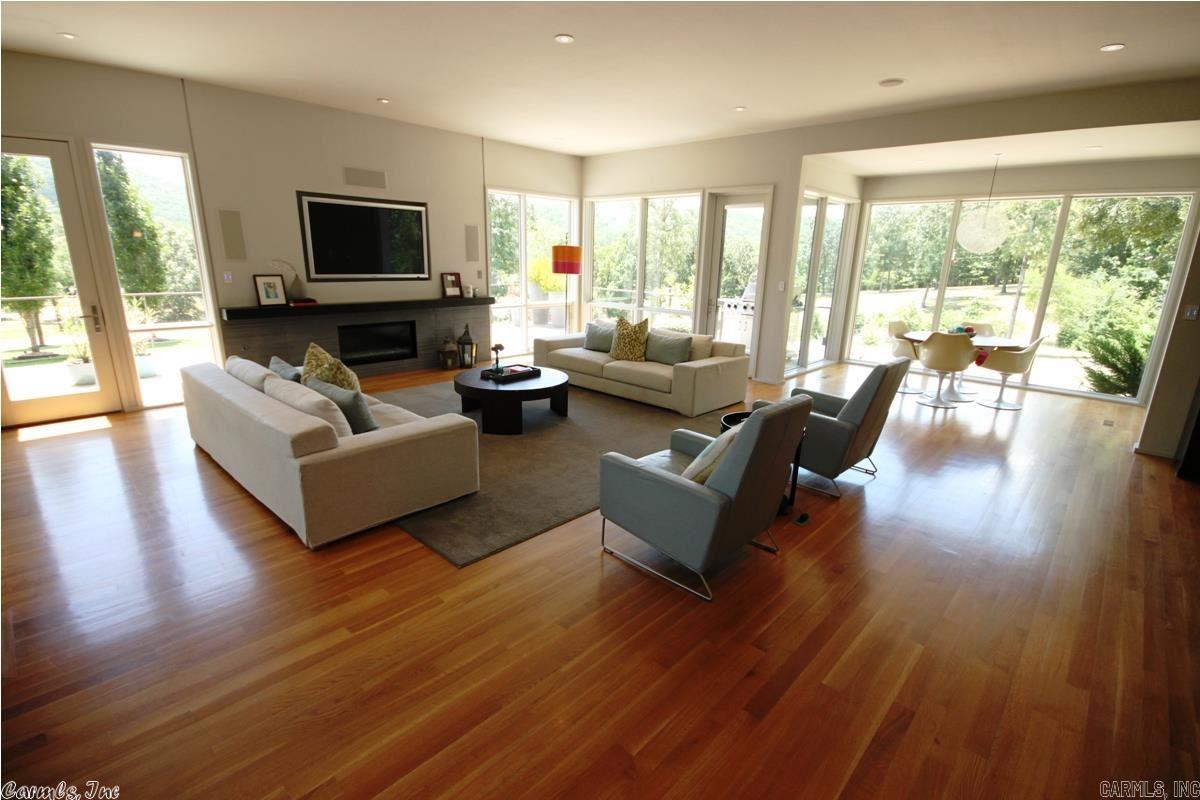Ferndale - Residential