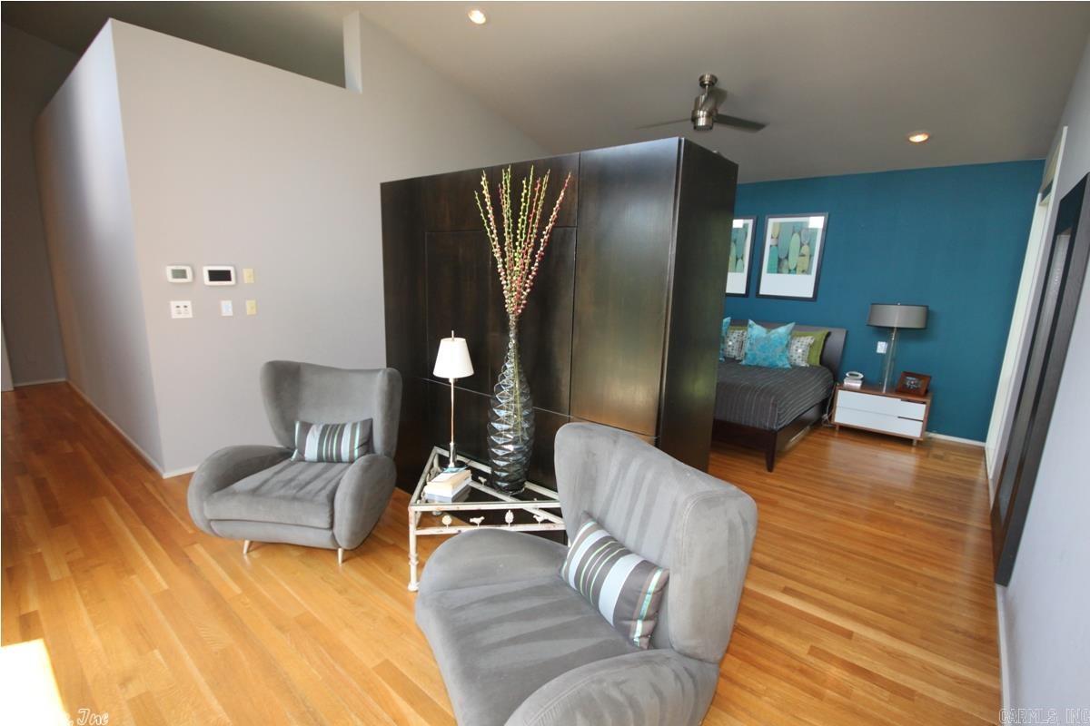 Ferndale - Residential