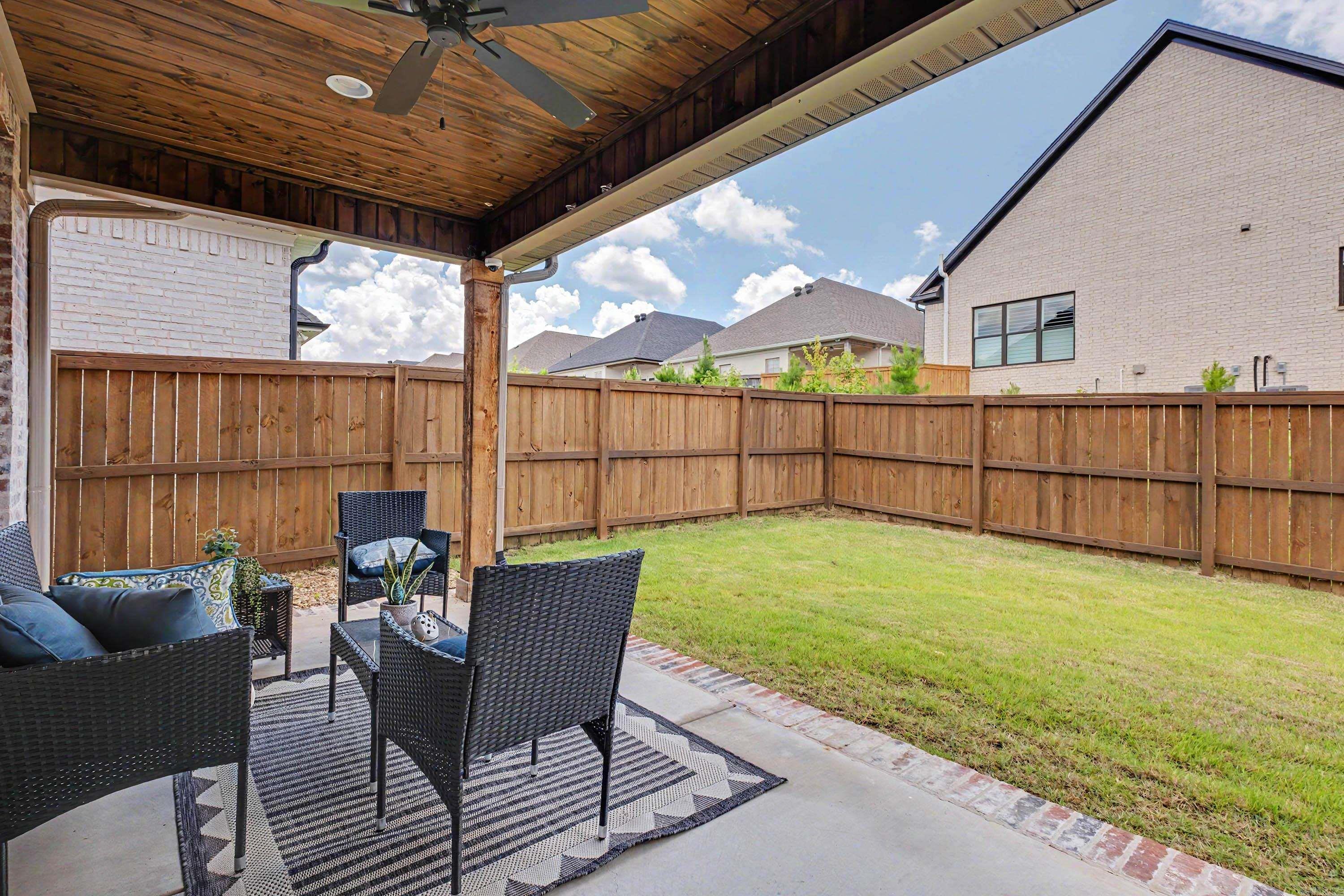 FLETCHER VALLEY "FLETCHER RIDGE" - Residential