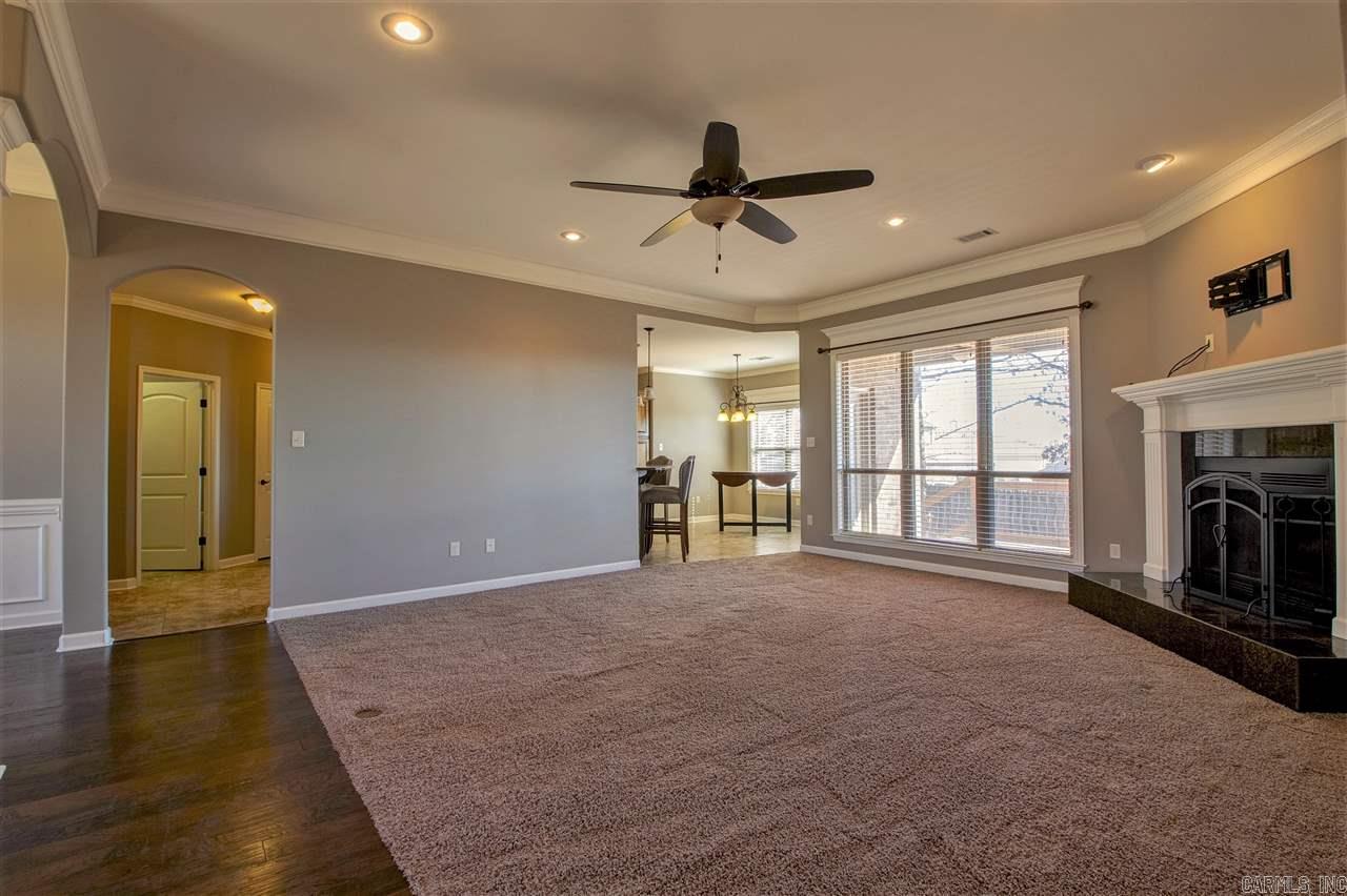 CREEKSIDE ADDN - Residential