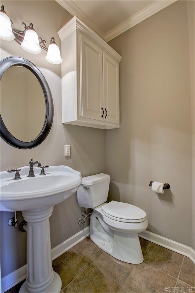 CREEKSIDE ADDN - Residential