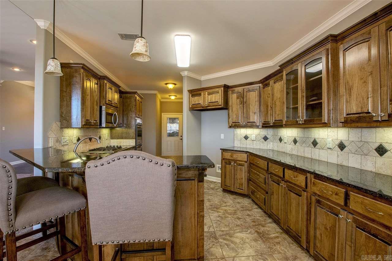 CREEKSIDE ADDN - Residential