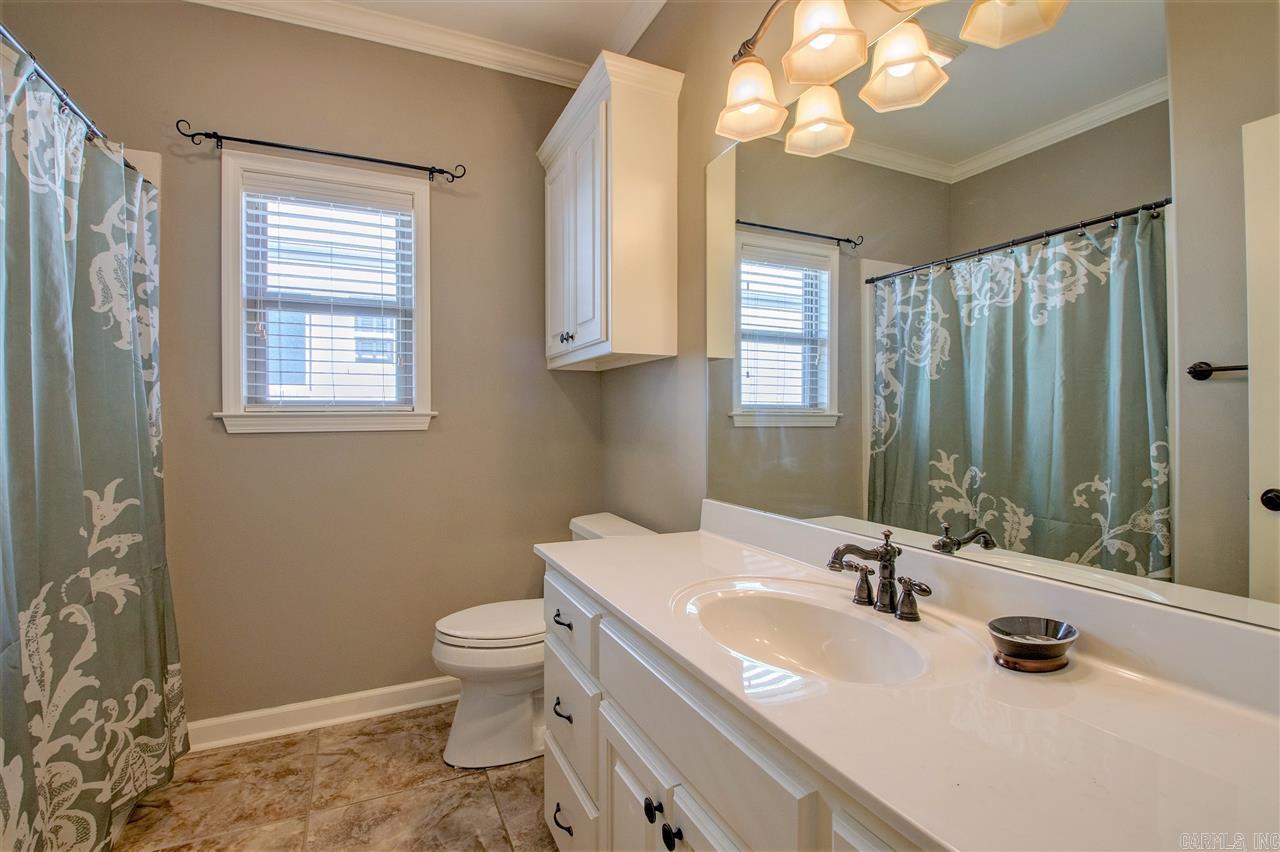 CREEKSIDE ADDN - Residential