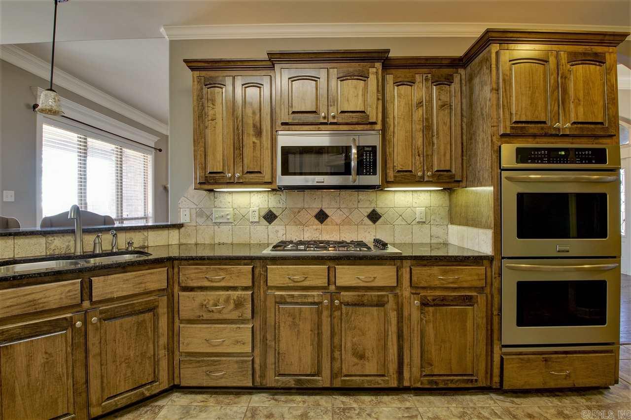 CREEKSIDE ADDN - Residential