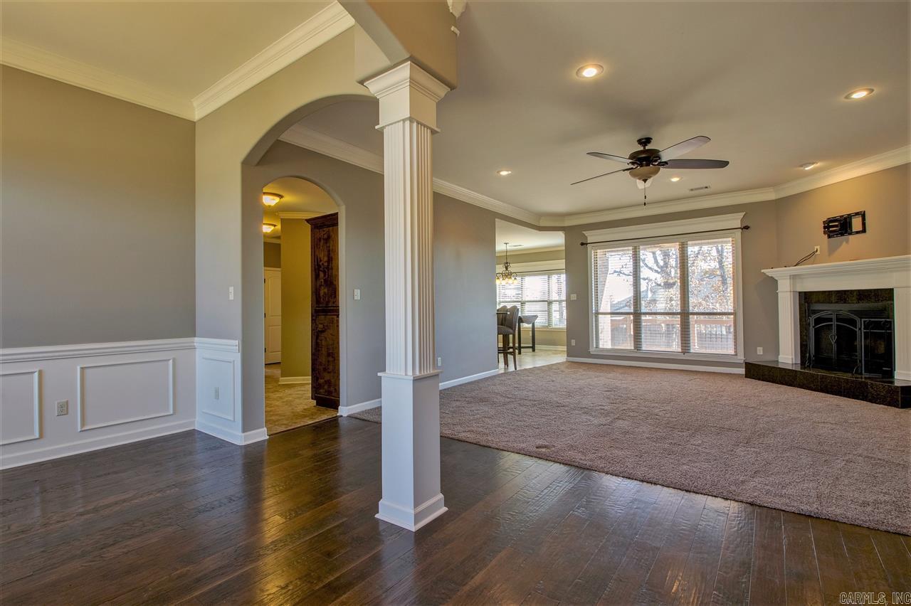 CREEKSIDE ADDN - Residential