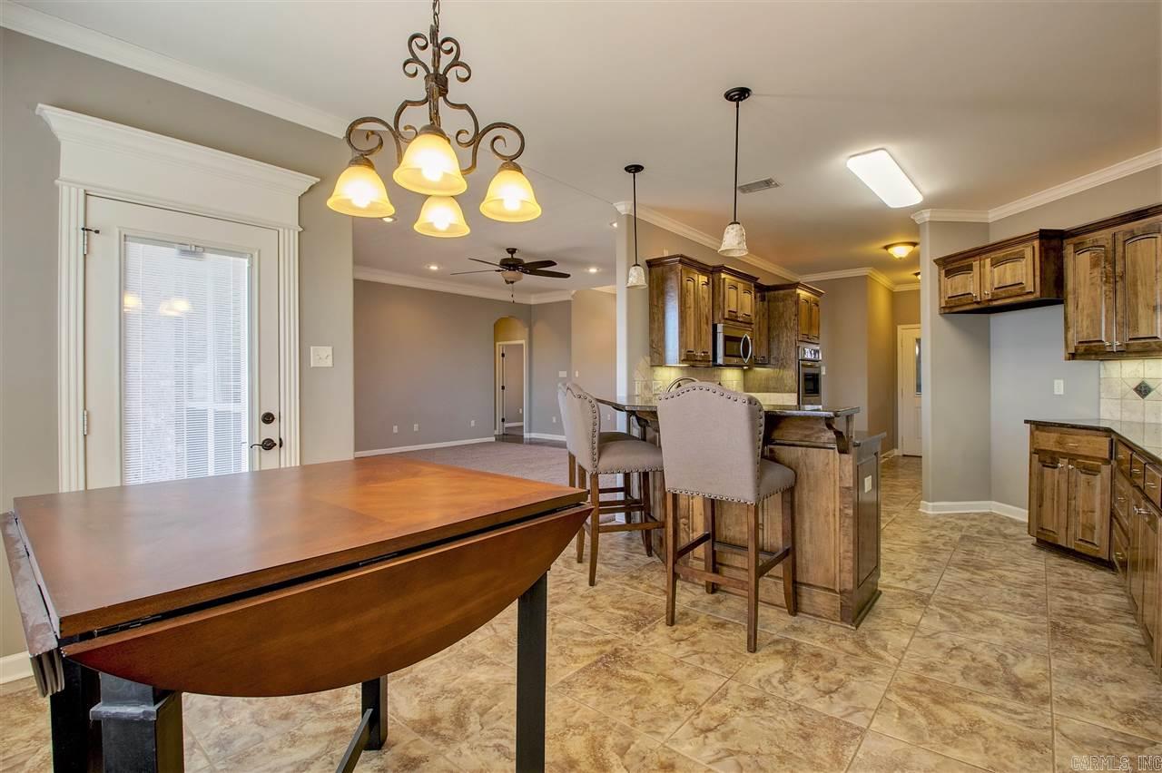 CREEKSIDE ADDN - Residential