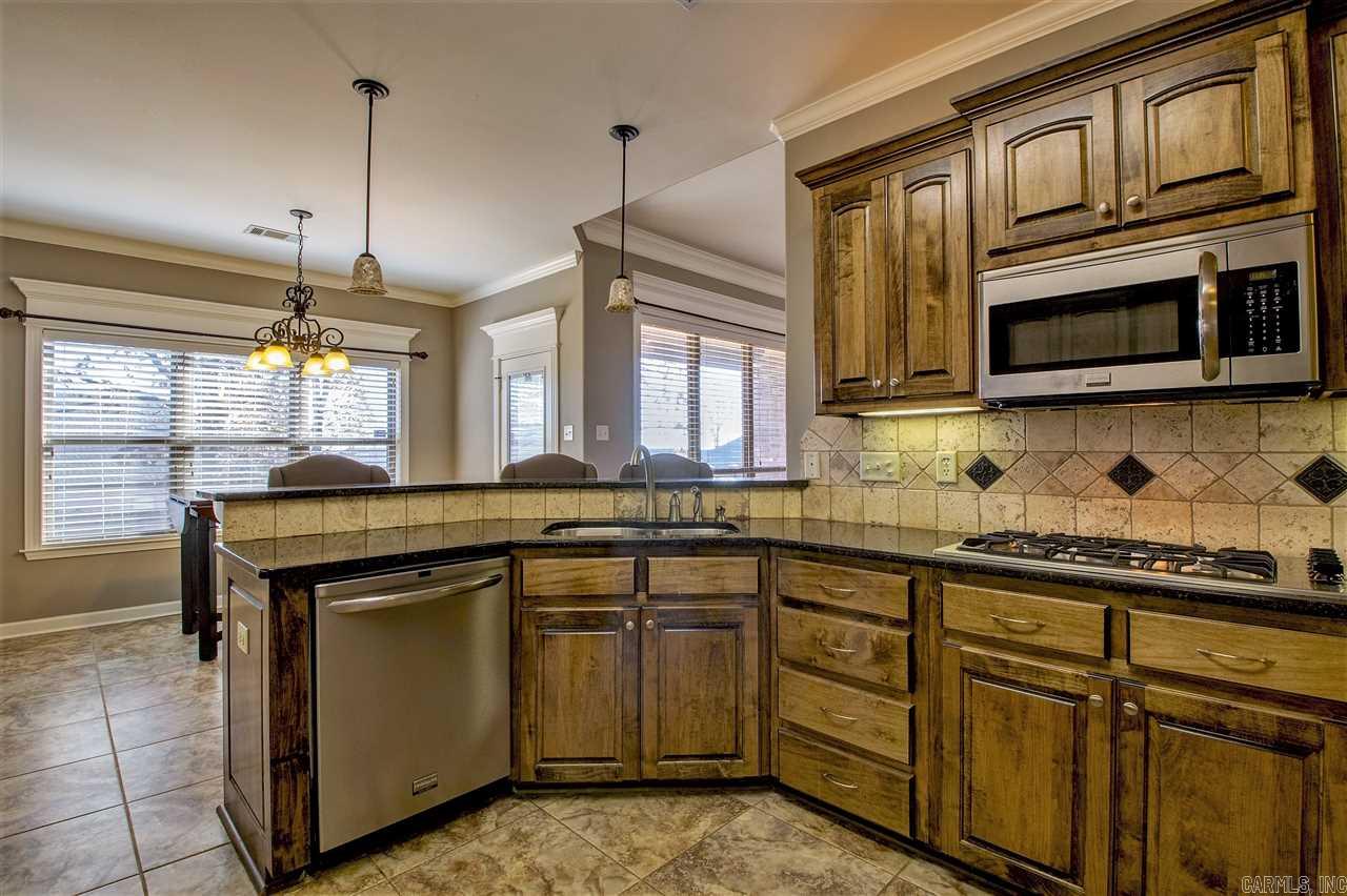 CREEKSIDE ADDN - Residential