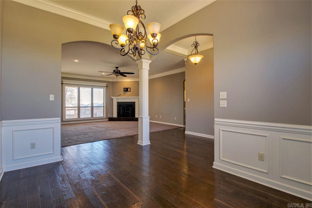 CREEKSIDE ADDN - Residential