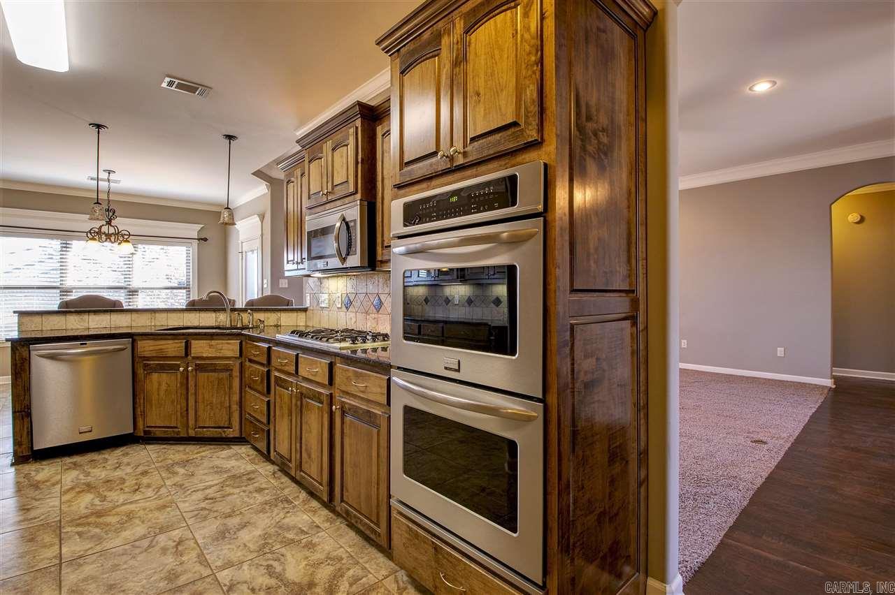 CREEKSIDE ADDN - Residential