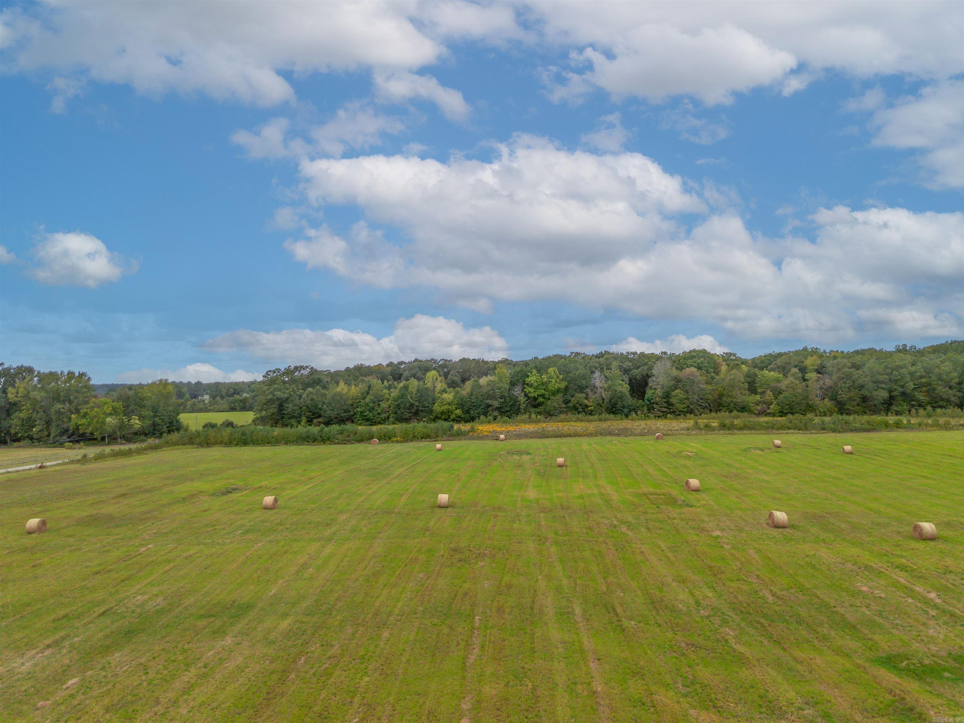 Searcy Outlots - Land
