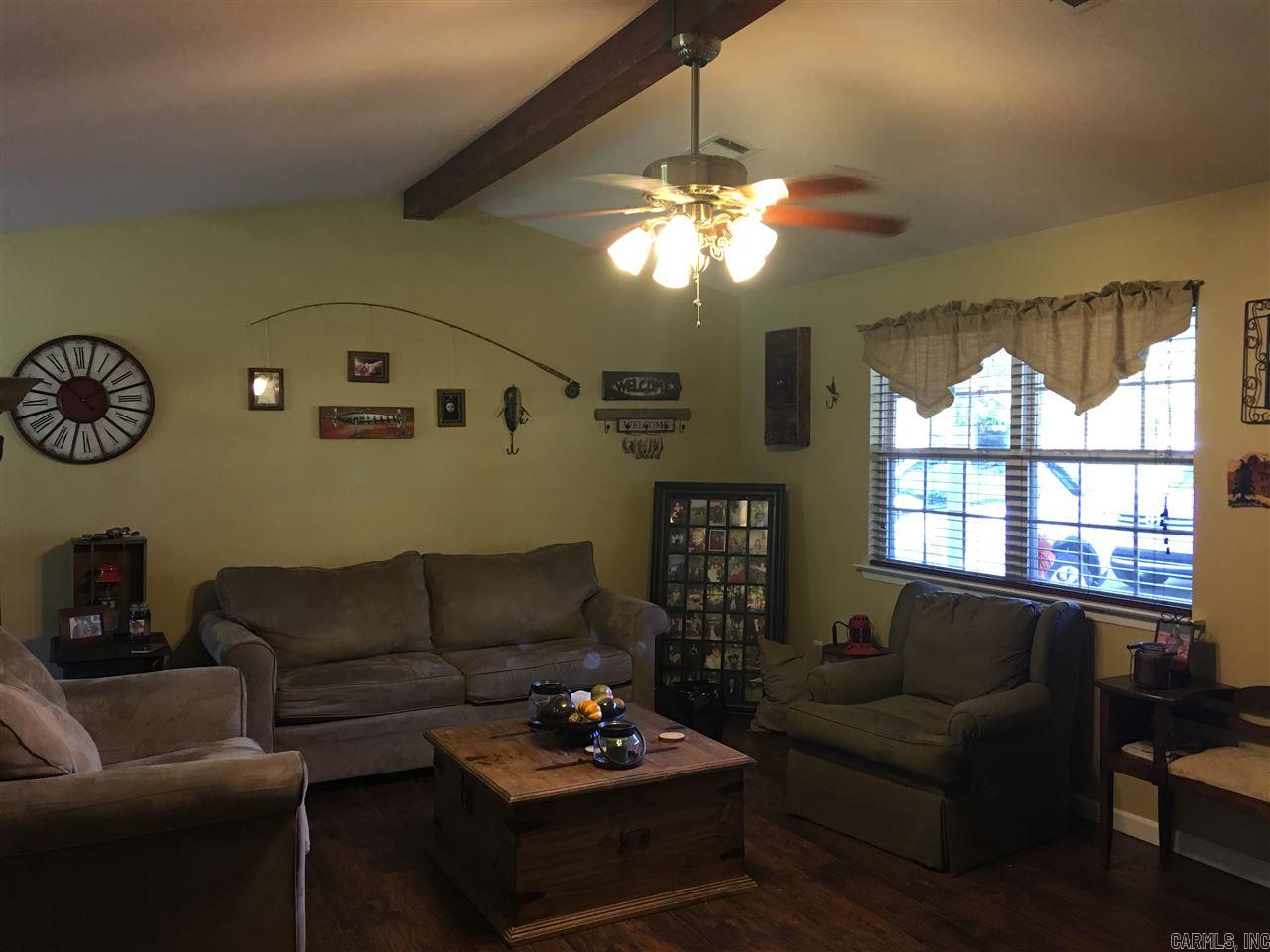 ORIGINAL TOWN-HASKELL - Residential