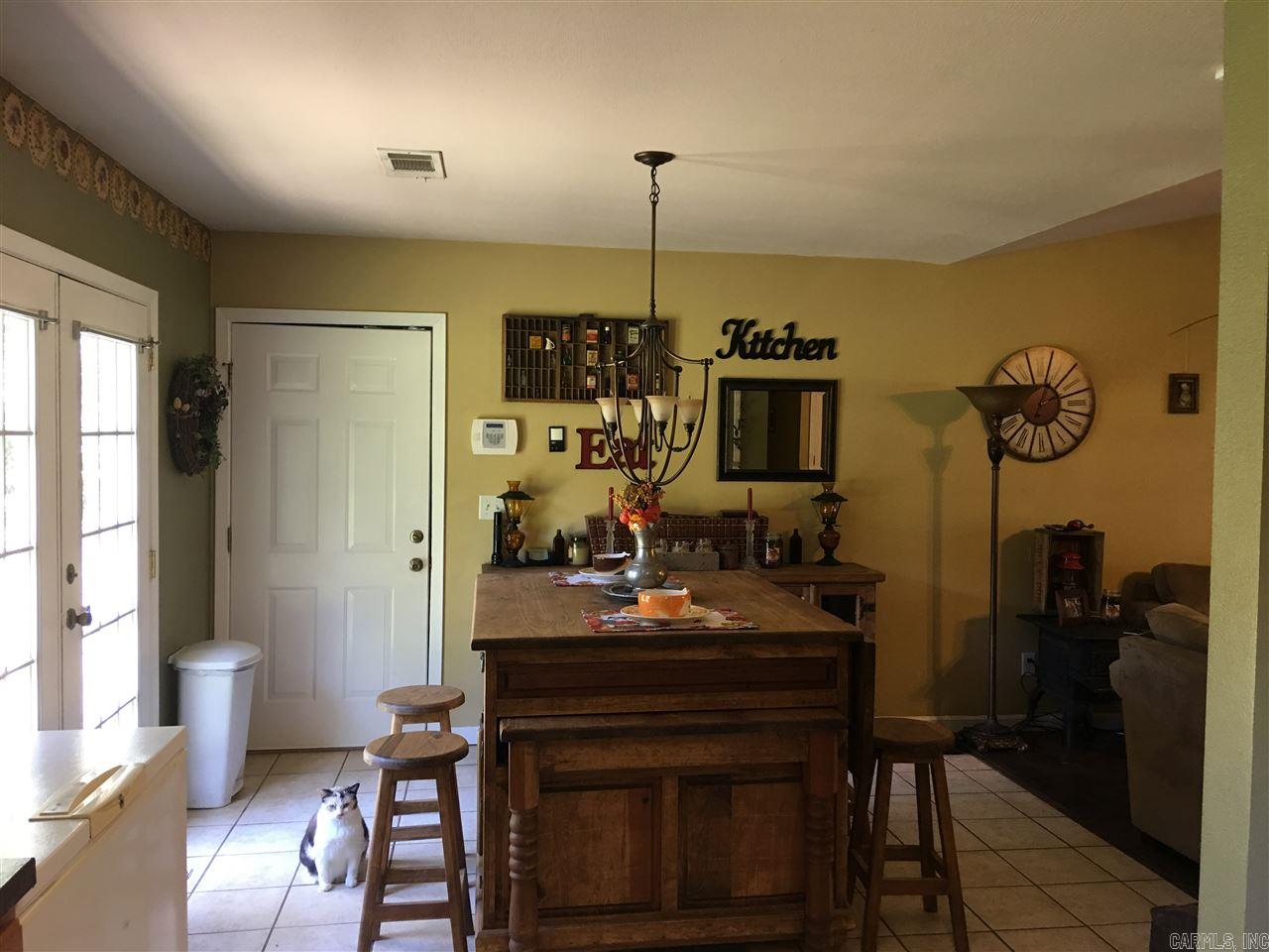 ORIGINAL TOWN-HASKELL - Residential