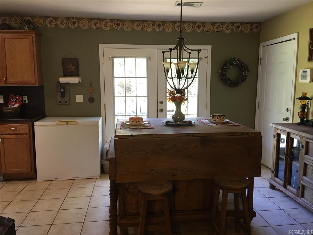 ORIGINAL TOWN-HASKELL - Residential