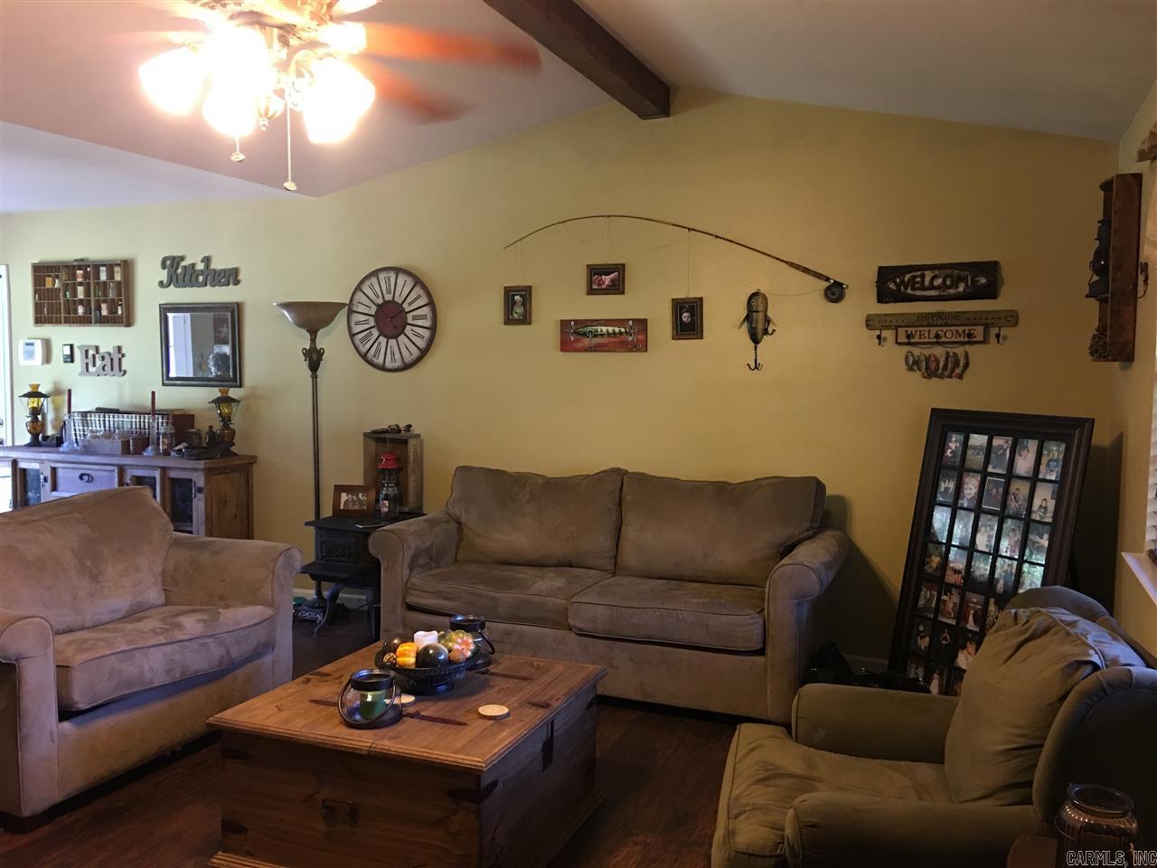 ORIGINAL TOWN-HASKELL - Residential