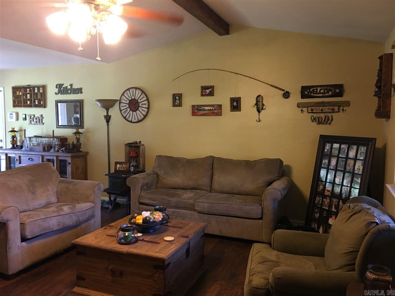 ORIGINAL TOWN-HASKELL - Residential