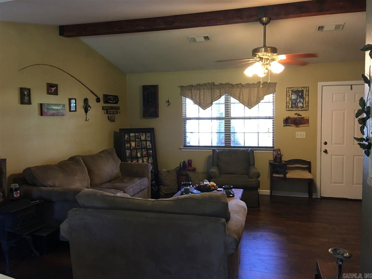 ORIGINAL TOWN-HASKELL - Residential