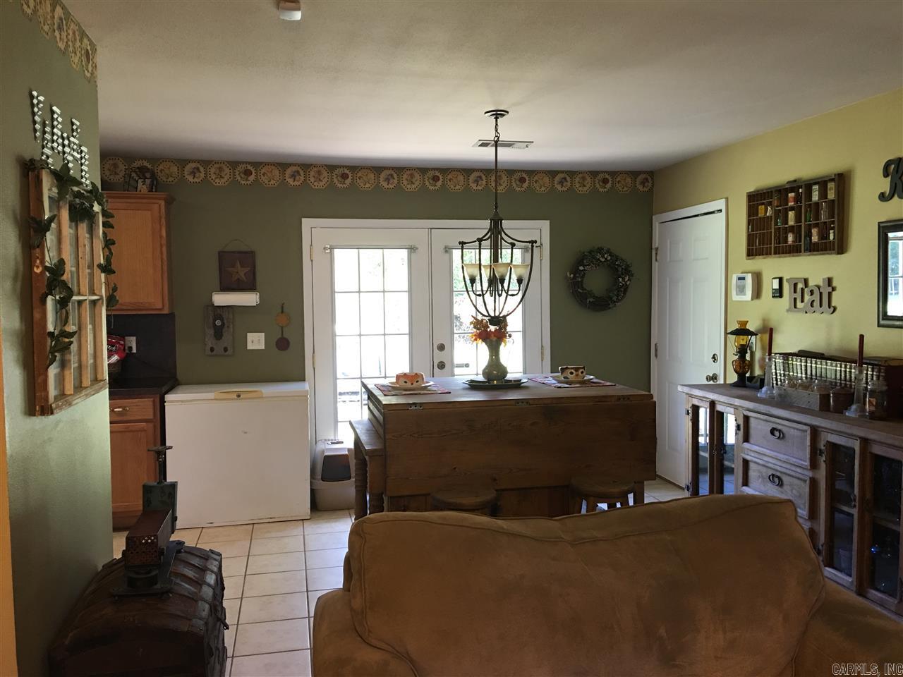 ORIGINAL TOWN-HASKELL - Residential