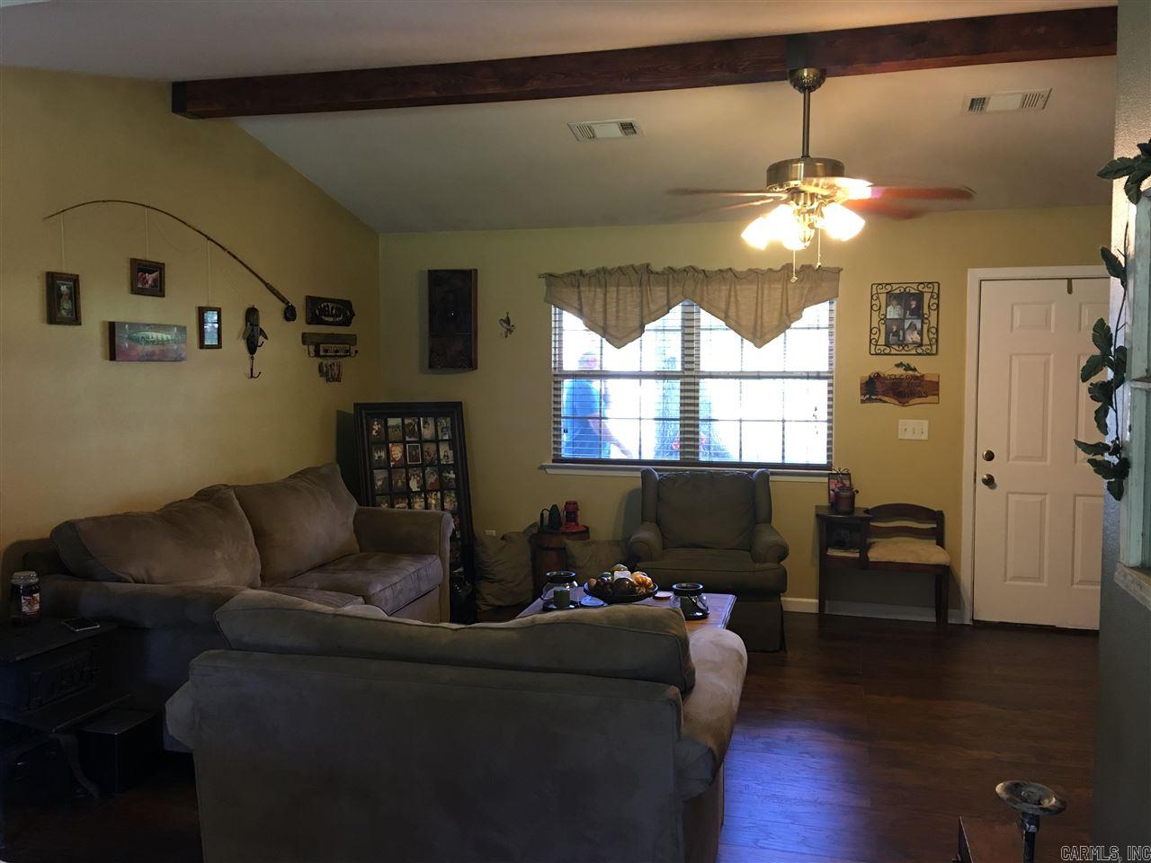 ORIGINAL TOWN-HASKELL - Residential