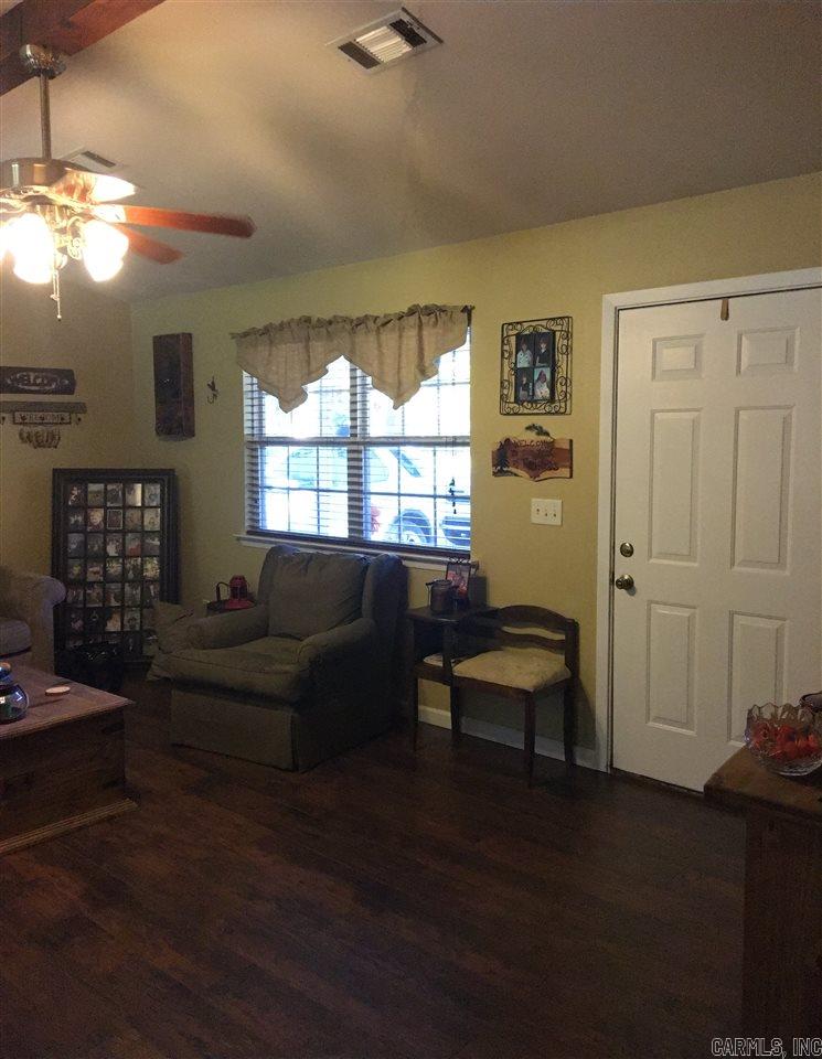 ORIGINAL TOWN-HASKELL - Residential