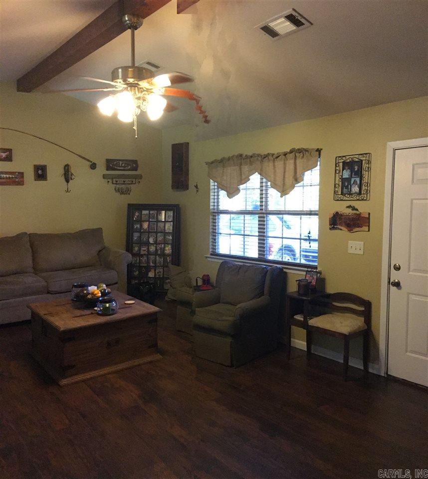 ORIGINAL TOWN-HASKELL - Residential