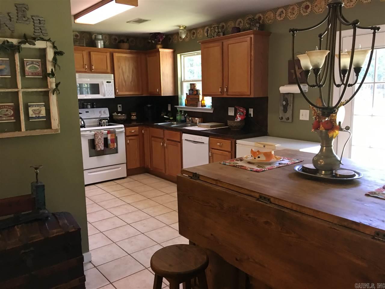 ORIGINAL TOWN-HASKELL - Residential
