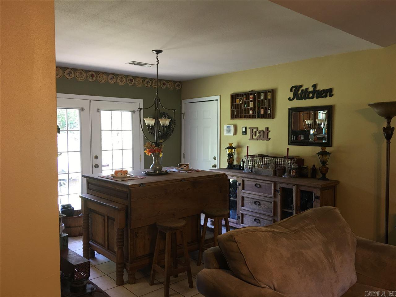 ORIGINAL TOWN-HASKELL - Residential